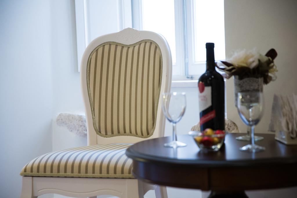 Studio Apartments Sonatina Dubrovnik Zimmer foto