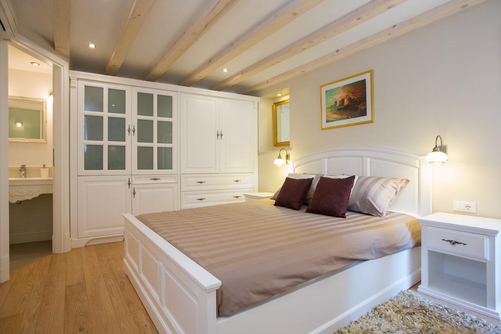 Studio Apartments Sonatina Dubrovnik Zimmer foto