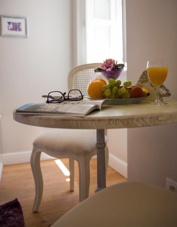 Studio Apartments Sonatina Dubrovnik Zimmer foto