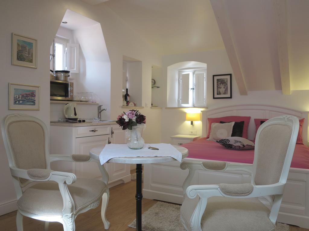 Studio Apartments Sonatina Dubrovnik Exterior foto