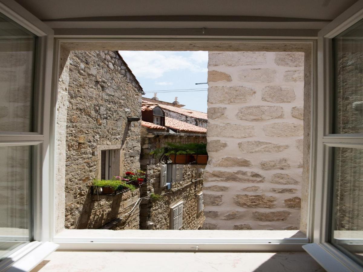 Studio Apartments Sonatina Dubrovnik Exterior foto