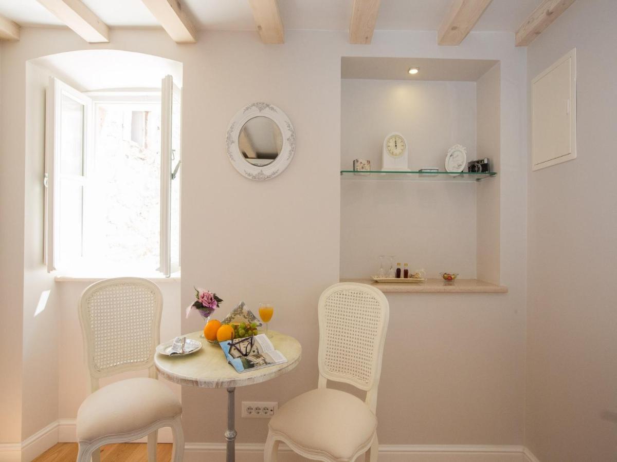 Studio Apartments Sonatina Dubrovnik Exterior foto
