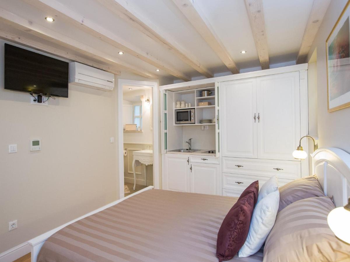Studio Apartments Sonatina Dubrovnik Zimmer foto