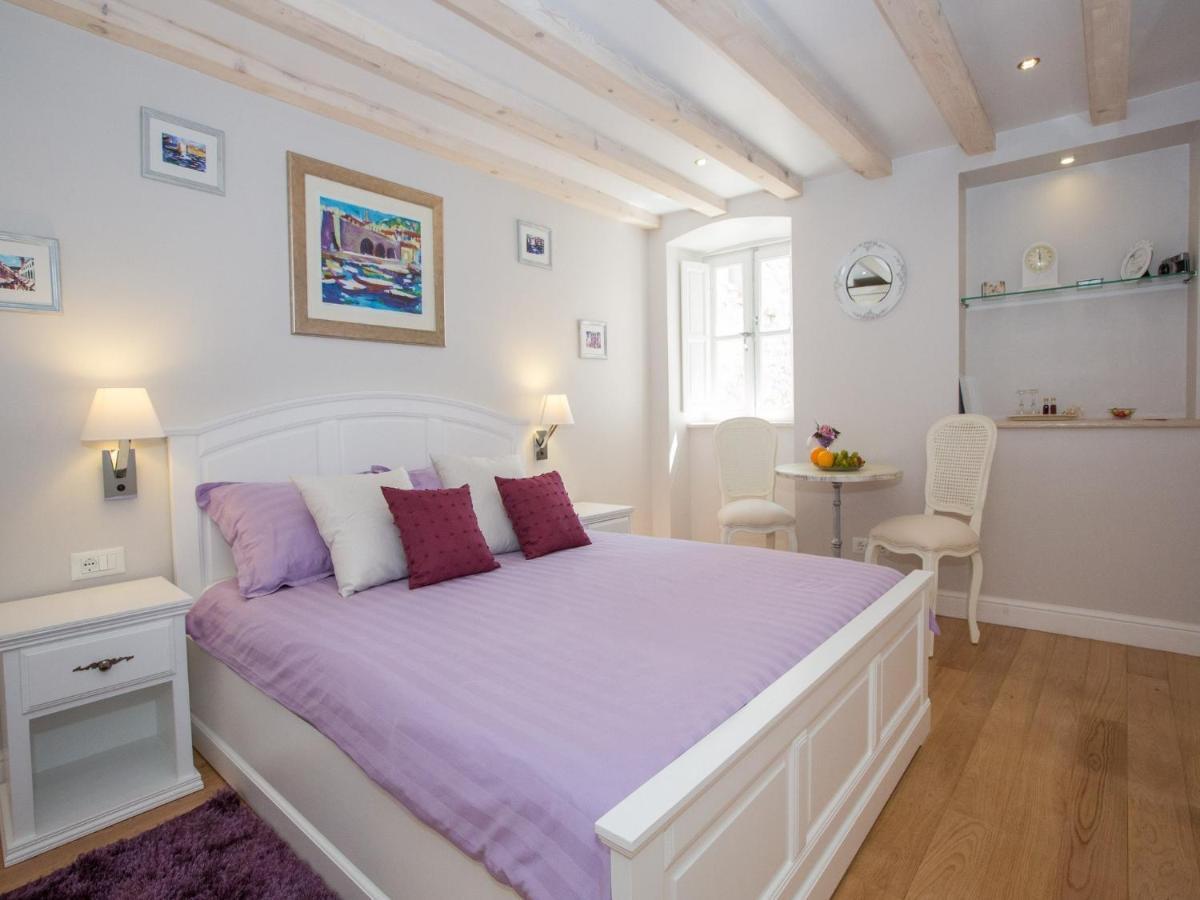 Studio Apartments Sonatina Dubrovnik Exterior foto