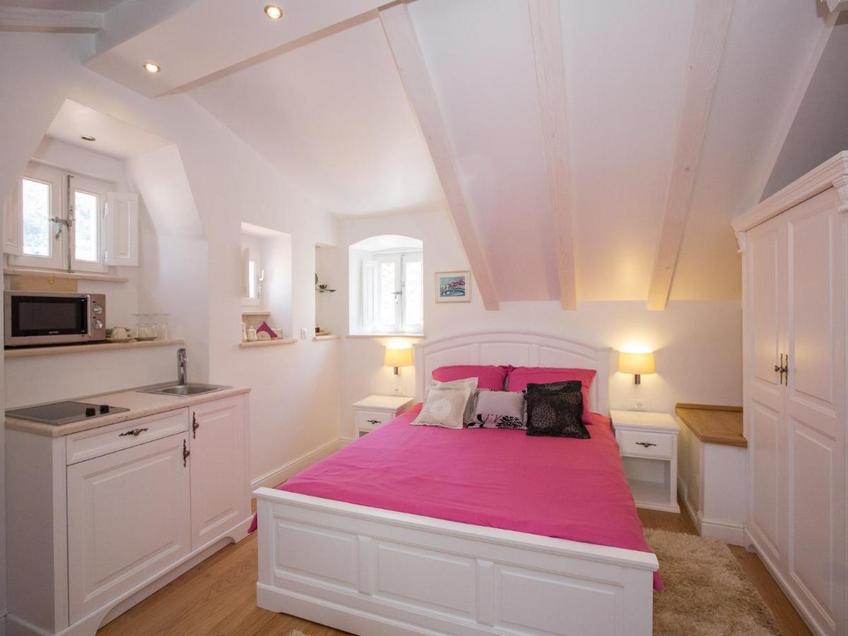 Studio Apartments Sonatina Dubrovnik Zimmer foto