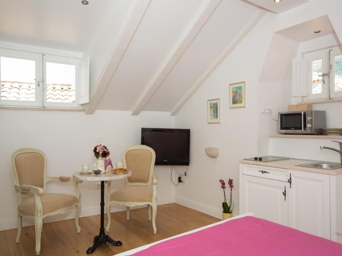 Studio Apartments Sonatina Dubrovnik Zimmer foto