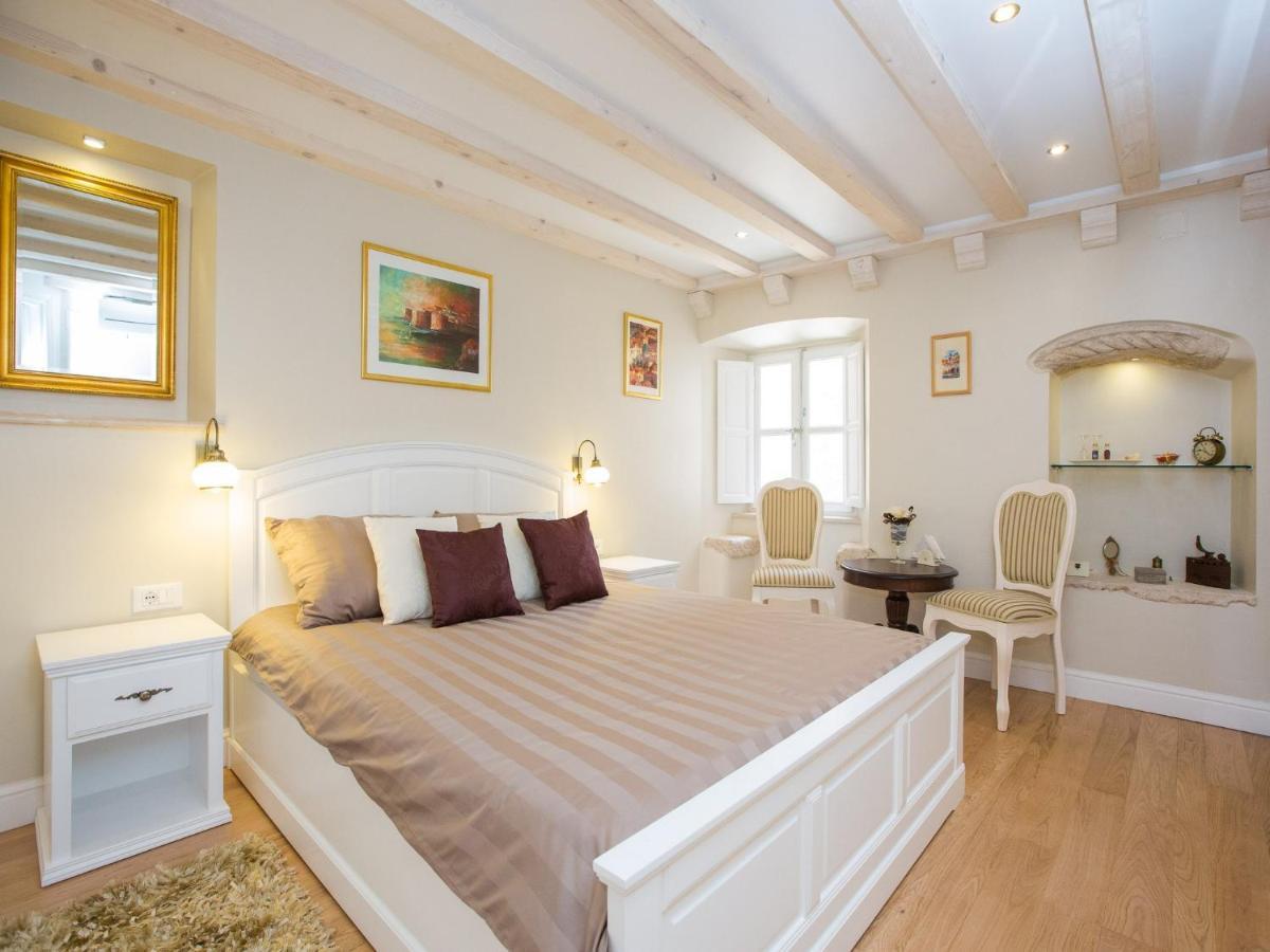 Studio Apartments Sonatina Dubrovnik Zimmer foto